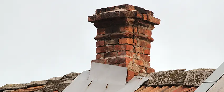 Cost of Fixing Blocked Chimney in Weston, Florida