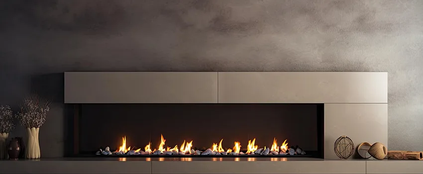 Gas Fireplace Logs Supplier in Weston, Florida