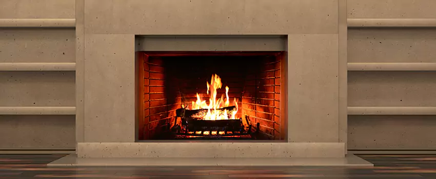 Majestic Trilliant Series Gas Fireplace Insert Repair in Weston, Florida