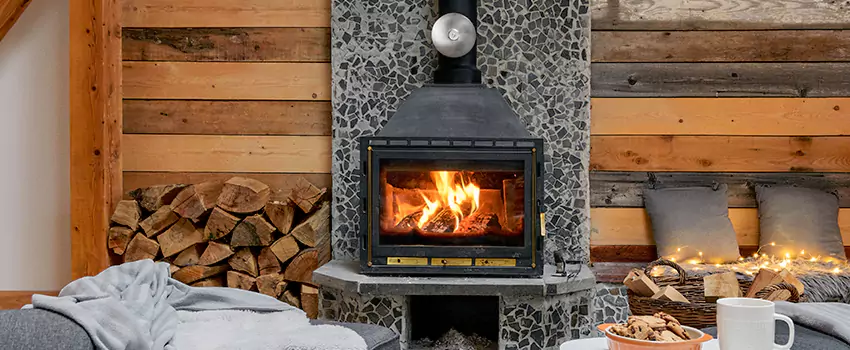 Affordable Wood Fireplace Fixing Solutions in Weston, Florida