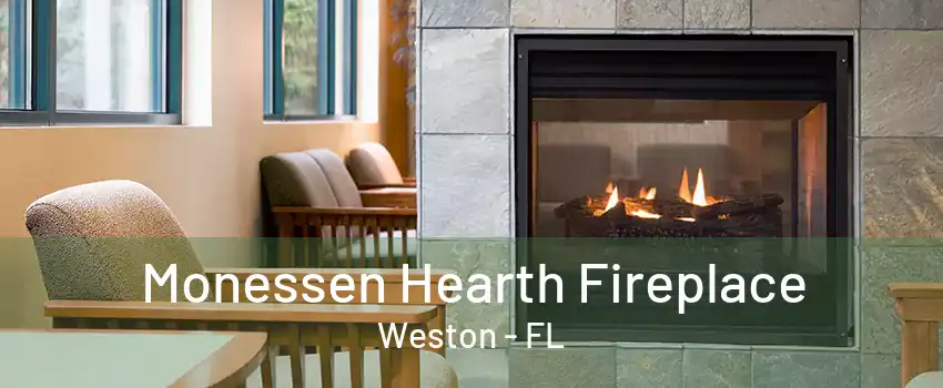 Monessen Hearth Fireplace Weston - FL